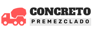 logotipo concretos gdl