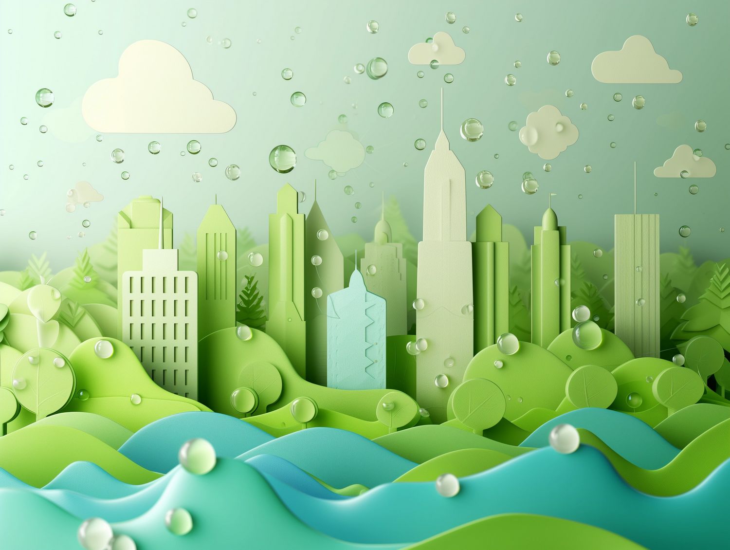 Beneficios del Concreto Ecológico