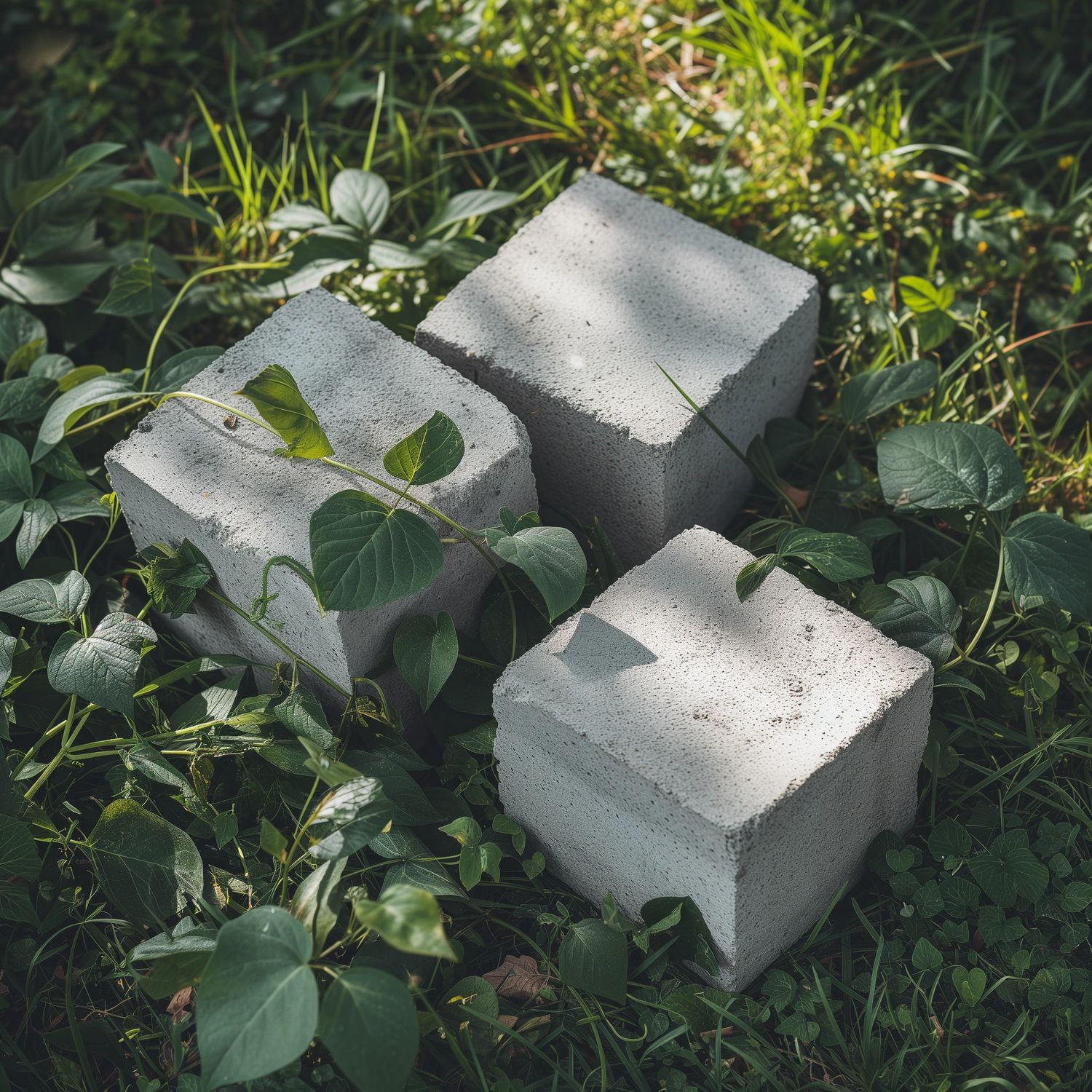 Concreto Ecológico El Futuro de la Construcción Sustentable