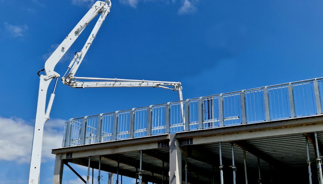 Innovaciones tecnológicas aplicadas en la construcción