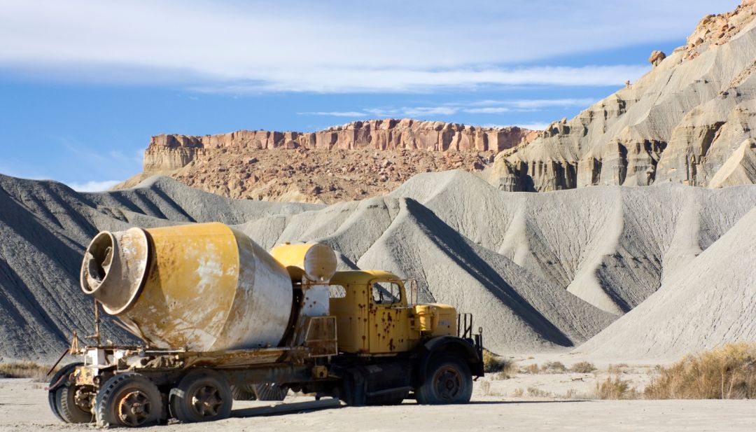 Uso de concreto reciclado para la sostenibilidad en la construcción